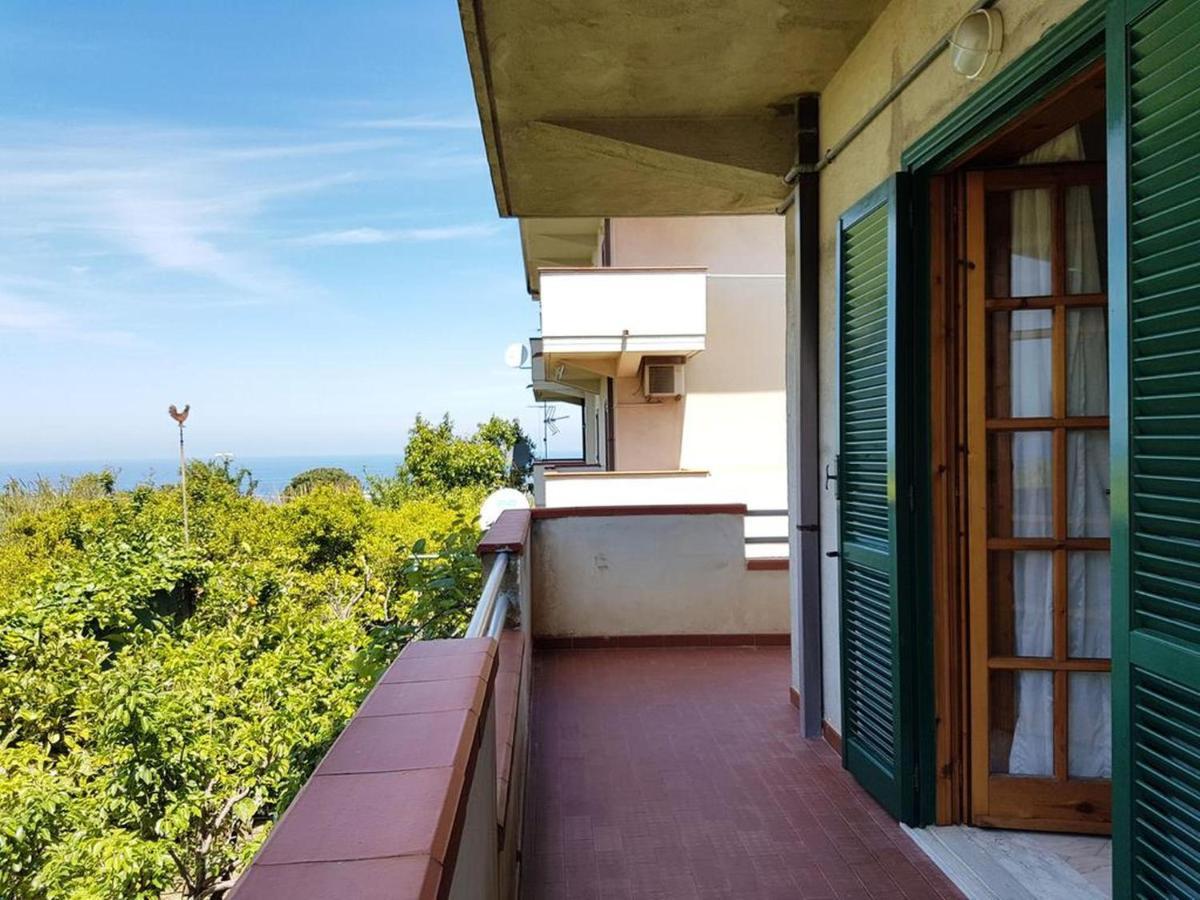 Il Limoneto, Casa Vacanze Parghelia-Tropea Villa Exterior photo