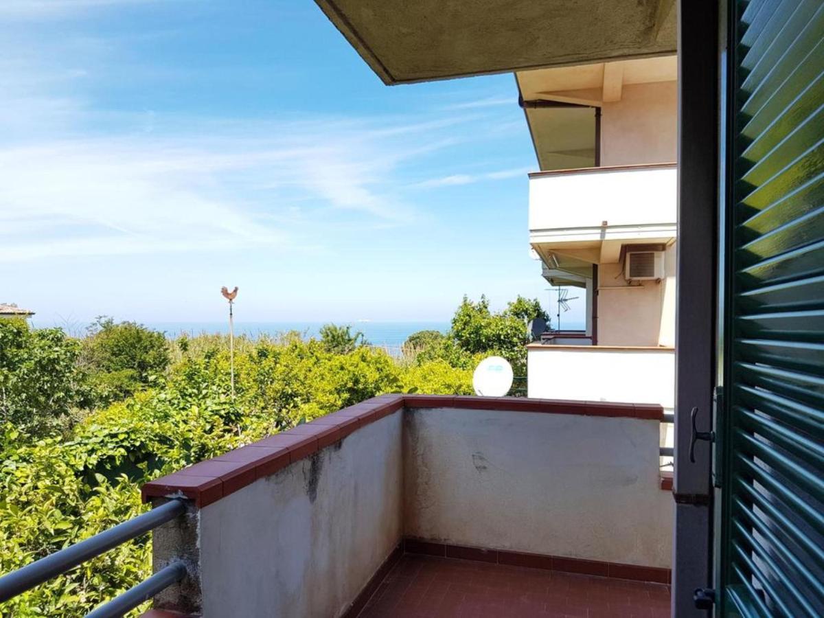 Il Limoneto, Casa Vacanze Parghelia-Tropea Villa Exterior photo