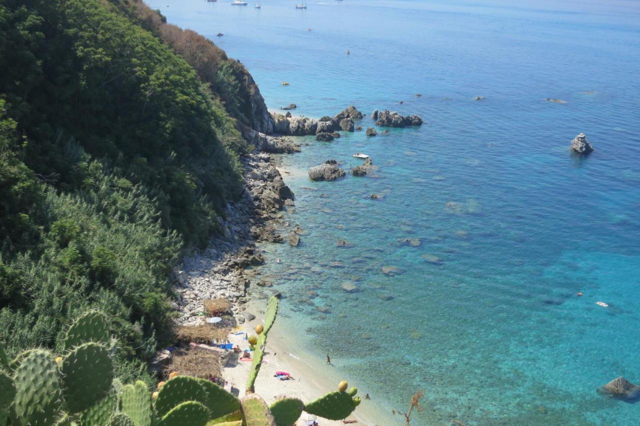 Il Limoneto, Casa Vacanze Parghelia-Tropea Villa Exterior photo