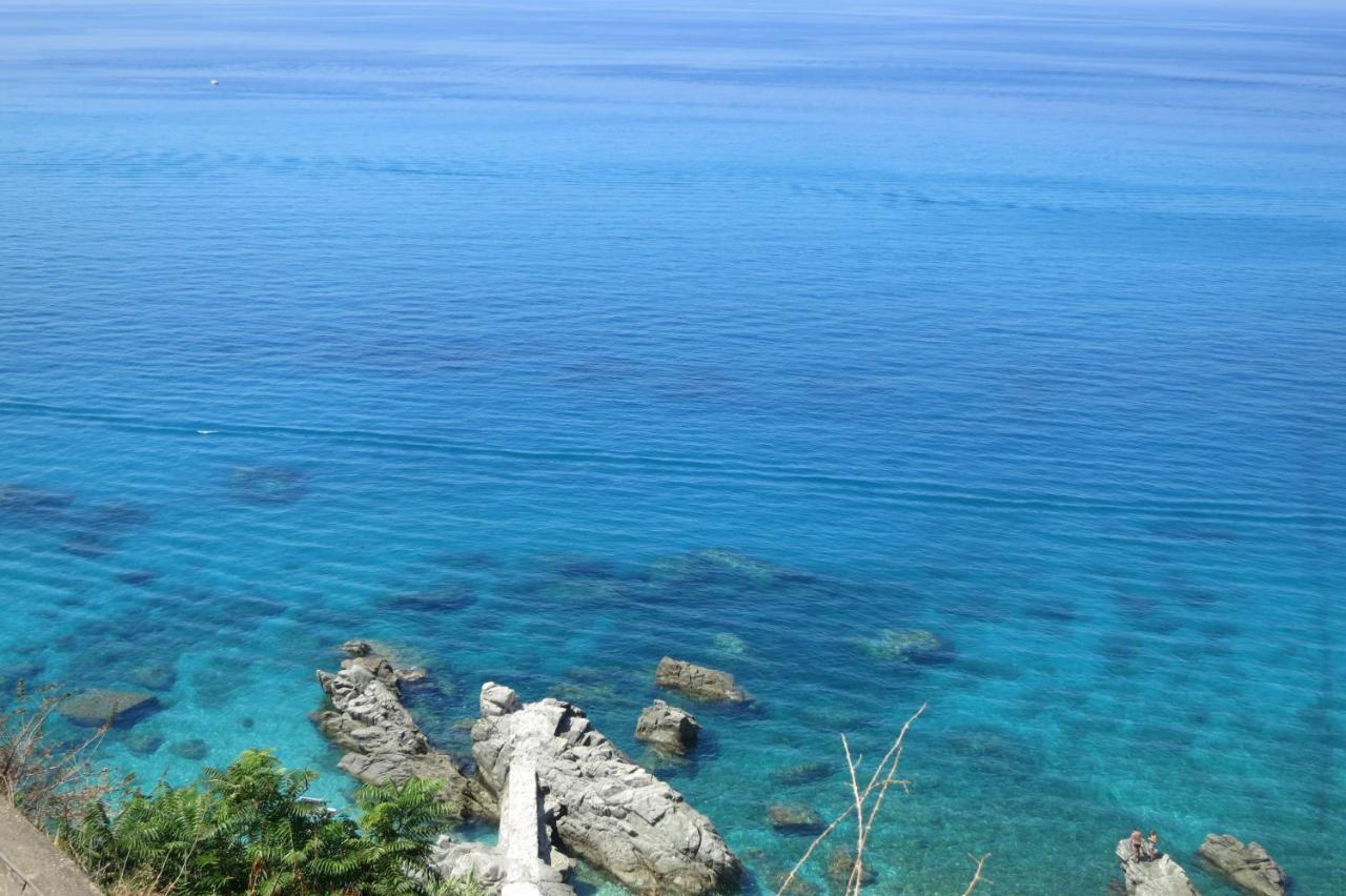 Il Limoneto, Casa Vacanze Parghelia-Tropea Villa Exterior photo