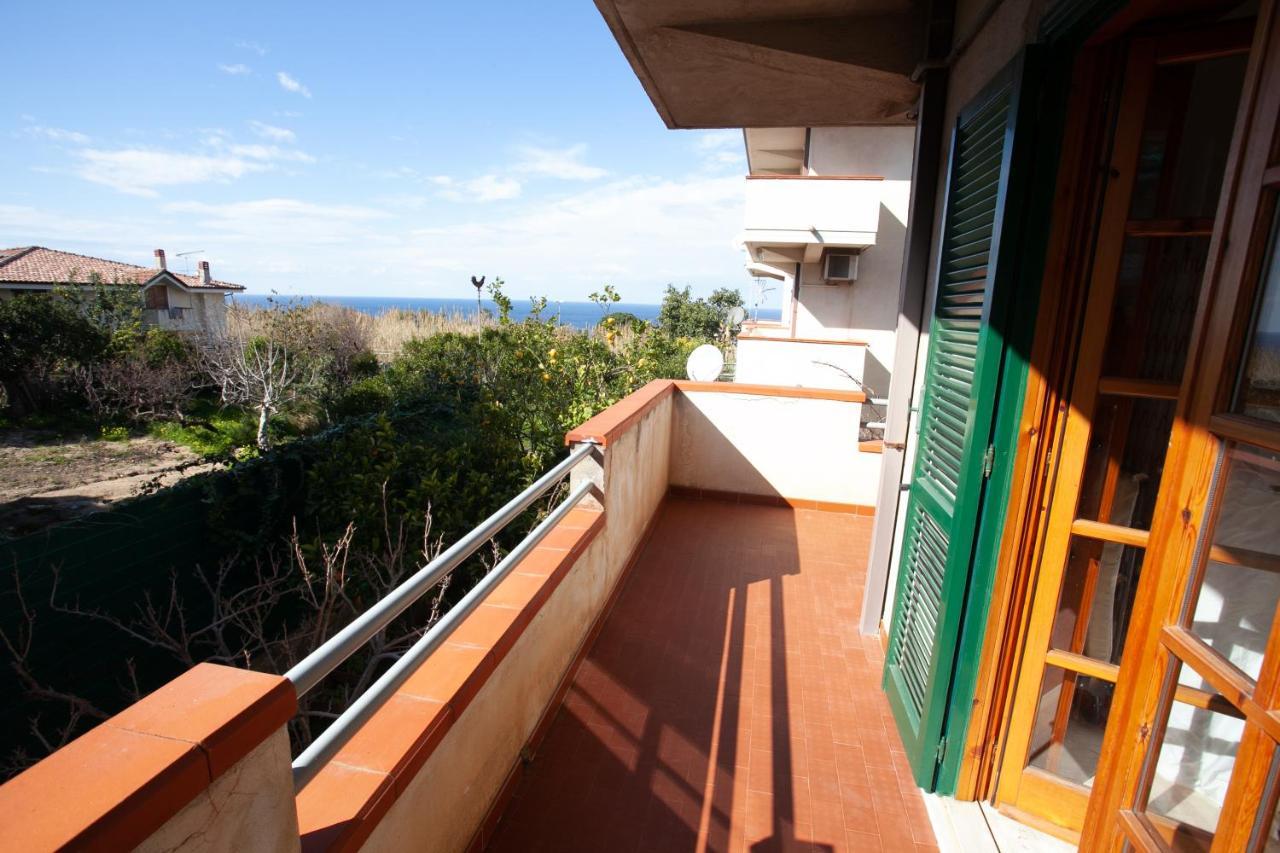 Il Limoneto, Casa Vacanze Parghelia-Tropea Villa Exterior photo