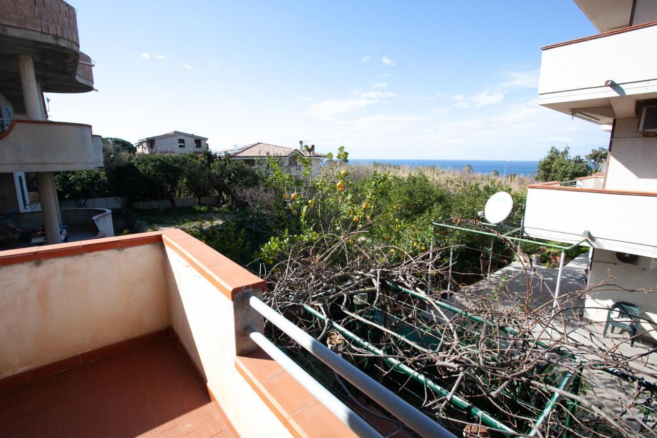 Il Limoneto, Casa Vacanze Parghelia-Tropea Villa Exterior photo