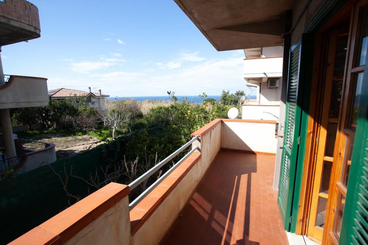 Il Limoneto, Casa Vacanze Parghelia-Tropea Villa Exterior photo