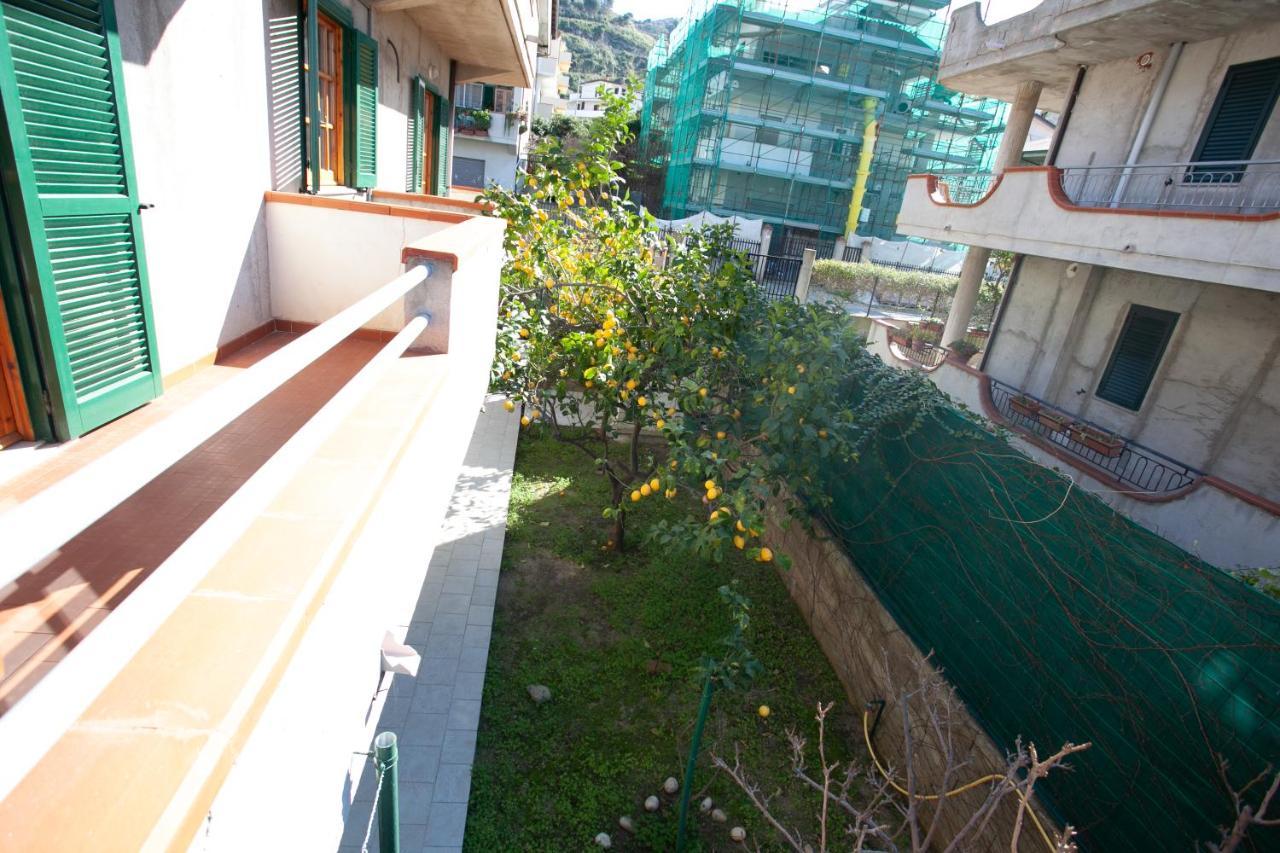 Il Limoneto, Casa Vacanze Parghelia-Tropea Villa Exterior photo